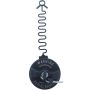 MotoRad MGC7854T Locking Tethered Fuel Tank Cap
