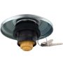 MotoRad MGC787 Locking Fuel Tank Cap