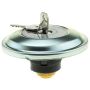 MotoRad MGC787 Locking Fuel Tank Cap