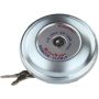 MotoRad MGC787 Locking Fuel Tank Cap