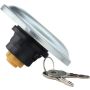 MotoRad MGC787 Locking Fuel Tank Cap
