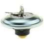 MotoRad MGC787 Locking Fuel Tank Cap