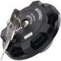 MotoRad MGC789 Locking Fuel Tank Cap