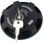 MotoRad MGC789 Locking Fuel Tank Cap