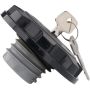 MotoRad MGC789 Locking Fuel Tank Cap