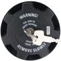 MotoRad MGC789 Locking Fuel Tank Cap