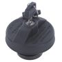MotoRad MGC791 Locking Fuel Tank Cap
