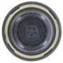 MotoRad MGC791 Locking Fuel Tank Cap