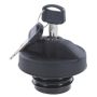 MotoRad MGC791 Locking Fuel Tank Cap