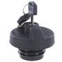 MotoRad MGC791 Locking Fuel Tank Cap