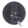MotoRad MGC791 Locking Fuel Tank Cap
