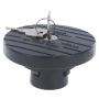 MotoRad MGC792 Locking Fuel Tank Cap