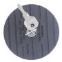 MotoRad MGC792 Locking Fuel Tank Cap