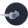 MotoRad MGC793 Locking Fuel Tank Cap