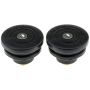 MotoRad MGC793SK Locking Fuel Tank Cap