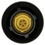 MotoRad MGC793SK Locking Fuel Tank Cap