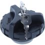 MotoRad MGC794 Locking Fuel Tank Cap