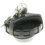 MotoRad MGC794 Locking Fuel Tank Cap