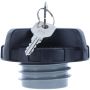 MotoRad MGC794 Locking Fuel Tank Cap