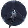 MotoRad MGC794 Locking Fuel Tank Cap