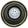 MotoRad MGC795 Locking Fuel Tank Cap