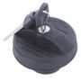 MotoRad MGC796 Locking Fuel Tank Cap