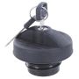 MotoRad MGC796 Locking Fuel Tank Cap