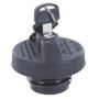 MotoRad MGC796 Locking Fuel Tank Cap