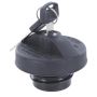 MotoRad MGC796 Locking Fuel Tank Cap