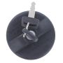 MotoRad MGC796 Locking Fuel Tank Cap