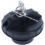 MotoRad MGC797 Locking Fuel Tank Cap