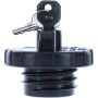 MotoRad MGC797 Locking Fuel Tank Cap