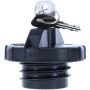 MotoRad MGC797 Locking Fuel Tank Cap