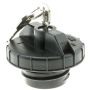 MotoRad MGC797 Locking Fuel Tank Cap