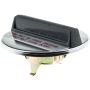MotoRad MGC800 Non-Locking Fuel Tank Cap