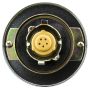 MotoRad MGC800 Non-Locking Fuel Tank Cap