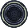MotoRad MGC802 Locking Fuel Tank Cap