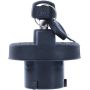 MotoRad MGC802 Locking Fuel Tank Cap