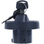 MotoRad MGC802 Locking Fuel Tank Cap