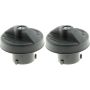 MotoRad MGC802SK Locking Fuel Tank Cap