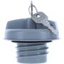 MotoRad MGC803 Locking Fuel Tank Cap