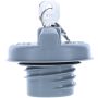 MotoRad MGC803 Locking Fuel Tank Cap
