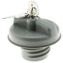 MotoRad MGC803 Locking Fuel Tank Cap