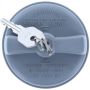 MotoRad MGC803 Locking Fuel Tank Cap