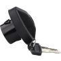MotoRad MGC804 Locking Fuel Tank Cap
