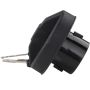 MotoRad MGC804 Locking Fuel Tank Cap