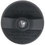 MotoRad MGC804 Locking Fuel Tank Cap