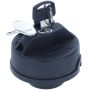 MotoRad MGC805 Locking Fuel Tank Cap