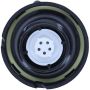 MotoRad MGC805 Locking Fuel Tank Cap