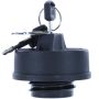 MotoRad MGC805 Locking Fuel Tank Cap